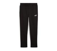 PUMA ESS Small No. 1 Logo Sweatpants FL OP, Pantalon tricoté Femme, PUMA Black,