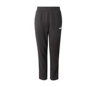 PUMA ESS No. 1 Logo Sweatpants FL OP, Pantalon tricoté Homme, PUMA Black,