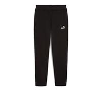 PUMA ESS No. 1 Logo Sweatpants TR OP, Pantalon tricoté Homme, PUMA Black, XL
