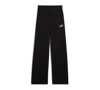 Puma Leggings femme ESS Small No. 1 Logo Taille haute coupe droite Noir L