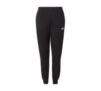 PUMA Pantalon de sport 'ESS No. 1' noir, Taille XXL