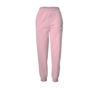 PUMA Pantalon de sport 'ESS No. 1' rose, Taille XS