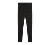 PUMA ESS High-Waist Leggings, Joggings Femme, PUMA Black, S