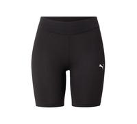 PUMA Pantalon de sport 'Ess' noir, Taille L