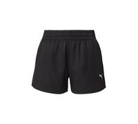 Puma Ess Short tissé PUMA Noir 10,2 cm
