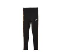 PUMA ESS GRAPHIC ANIMAL Leggings, Joggings Femme, PUMA Black,