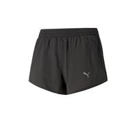 PUMA Pantalon de sport 'Favourite Velocity 3' gris / noir / blanc, Taille L