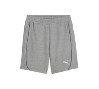 PUMA Short Unisexe Teamfinal Casuals Jr en Tricot