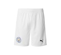 Puma Manchester City Fc 25/26 Replica Shorts Blanc XL Homme