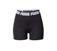Puma Strong 3´´ Shorts Noir XL Femme
