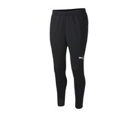 Puma Pantalon de gardien de but Homme – Noir – FR 2XL (XXL)