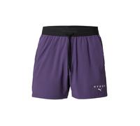 Puma X Hyrox Dryelite 5´´ Sweat Shorts Violet 2XL Homme
