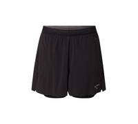 PUMA Pantalon de sport 'Puma x Hyrox' noir / blanc, Taille XXL