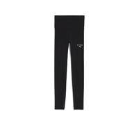 Legging long Puma x HYROX SHAPELUXE 7/8 noir pur femme - L