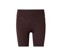 PUMA Pantalon de sport 'PWRSHAPE SUNDAY BLISS' chocolat, Taille L