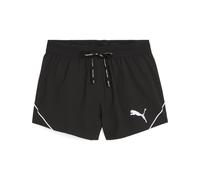 Puma Short Raceday Ultraweave Noir Femme Taille M