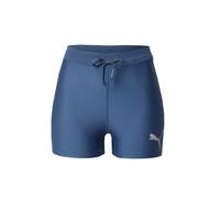 PUMA Pantalon de sport 'Raceday Ultraform' indigo / blanc, Taille S