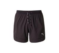 PUMA Pantalon de sport 'Run Club 5 Ultraweave' noir, Taille L