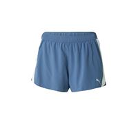 Puma Velocity 3´´ Shorts Bleu M Femme