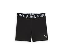 Puma Short legging Strong 3'' Noir Femme Taille S