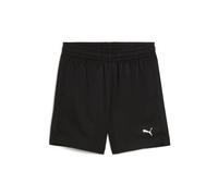 PUMA TAD ESS Woven Shorts B, Short tissé Garçon, Puma Black,