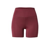 PUMA Pantalon de sport 'TAD Essential' bordeaux / noir, Taille XL