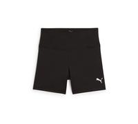 Puma Tad Essential 5´´ Short Leggings Noir XS Femme