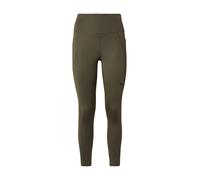 Puma Tad Essential 7/8 Leggings Vert M Femme