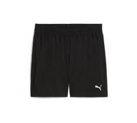 PUMA Pantalon de sport 'Tad Essentials' noir, Taille S