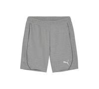 PUMA Pantalon de sport 'TeamFinal' gris, Taille XXL