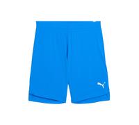 PUMA Pantalon de sport 'Teamjaws Starter' azur, Taille L