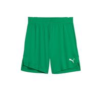 PUMA Pantalon de sport 'Teamjaws Starter' vert / blanc, Taille XXL