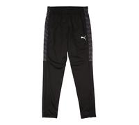Puma Teamliga26 Pantalon d'entraînement Jr, PUMA Black-PUMA White-Flat Dark Gray