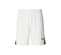PUMA Pantalon de sport 'teamLIGA26' noir / blanc, Taille XXL