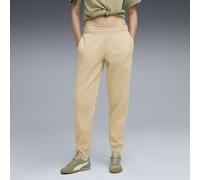 PUMA Pantalon de survêtement à logo Essentials Femme, Vêtements, Noir, S S