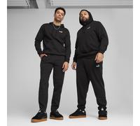 PUMA Pantalon de survêtement à logo N° 1 Essentials Homme, Accessoires, Noir, M M