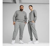 PUMA ESS No. 1 Logo Sweatpants FL cl, Pantalon tricoté Homme, Medium Gray Heather,