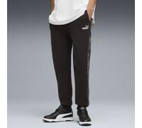 PUMA ESS Camo Pantalon de survêtement FL cl