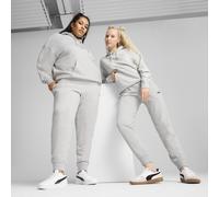 PUMA Pantalon de survêtement à petit logo N° 1 ESS Femme, Vêtements, Light Gris Heather, L L