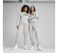 Puma Ess Small No 1 Logo Sweat Pants Gris L Femme