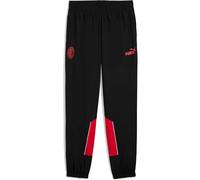 Puma Pantalon De Survêtement Ac Milan Football Archive