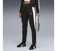 PUMA Pantalon de survêtement ajusté T7 ALWAYS ON Femme, Vêtements, Noir, M M