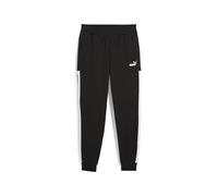 PUMA Pantalon de survêtement Around The Block Homme L Black