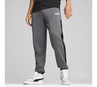 PUMA Pantalon de survêtement Around The Block Homme, Vêtements, Gris, S S