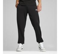 PUMA Pantalon de survêtement Around The Block Homme, Vêtements, Noir, XXL XXL