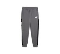 PUMA Pantalon de survêtement Around The Block Homme XL Cool Dark Gray