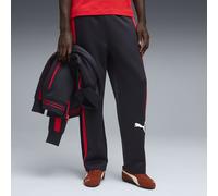 PUMA Pantalon de survêtement Big Cat T7 Homme, Vêtements, Bleu, XS XS