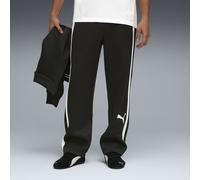 PUMA Pantalon de survêtement Big Cat T7 Homme, Vêtements, Noir, S S