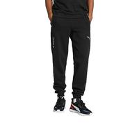 PUMA Pantalon de survêtement BMW M Motorsport Homme M Black