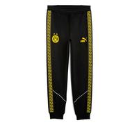 Puma Pantalon De Survêtement Bvb Borussia Dortmund King Anthem